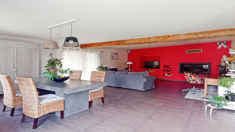 Ma-Cabane - Vente Maison LESCURE D ALBIGEOIS, 174 m²