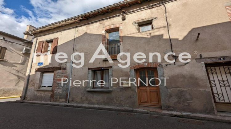 Ma-Cabane - Vente Maison LESCURE D ALBIGEOIS, 145 m²