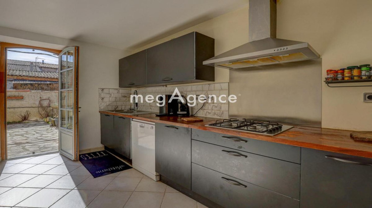Ma-Cabane - Vente Maison LESCURE D ALBIGEOIS, 150 m²