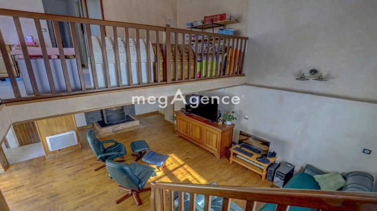 Ma-Cabane - Vente Maison LESCURE D ALBIGEOIS, 150 m²