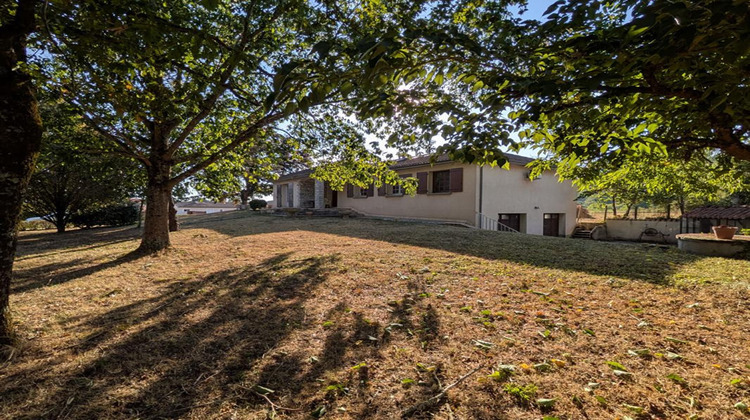 Ma-Cabane - Vente Maison LESCURE D ALBIGEOIS, 152 m²