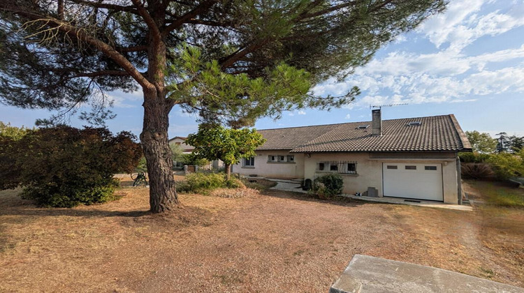 Ma-Cabane - Vente Maison LESCURE D ALBIGEOIS, 176 m²