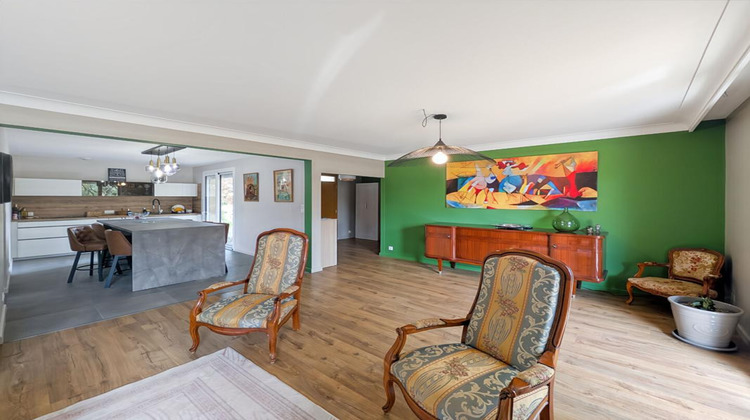 Ma-Cabane - Vente Maison LESCURE D ALBIGEOIS, 176 m²