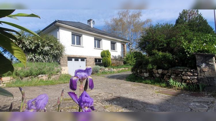 Ma-Cabane - Vente Maison LESCURE JAOUL, 140 m²