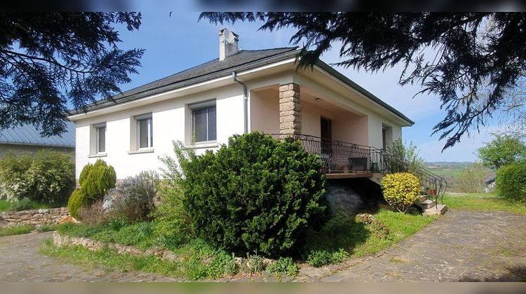 Ma-Cabane - Vente Maison LESCURE JAOUL, 140 m²