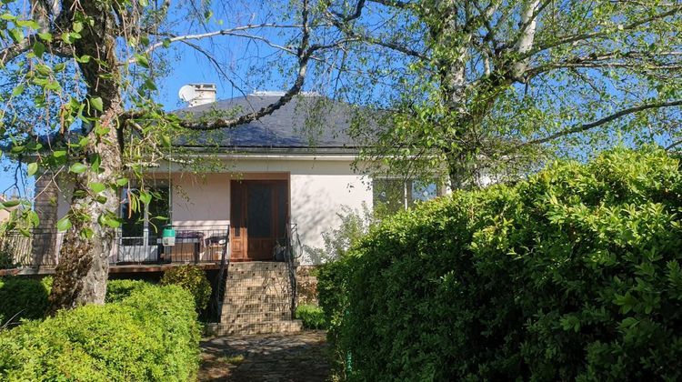 Ma-Cabane - Vente Maison LESCURE JAOUL, 140 m²