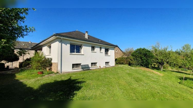 Ma-Cabane - Vente Maison LESCURE JAOUL, 140 m²