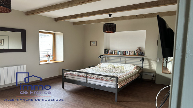 Ma-Cabane - Vente Maison LESCURE-JAOUL, 151 m²