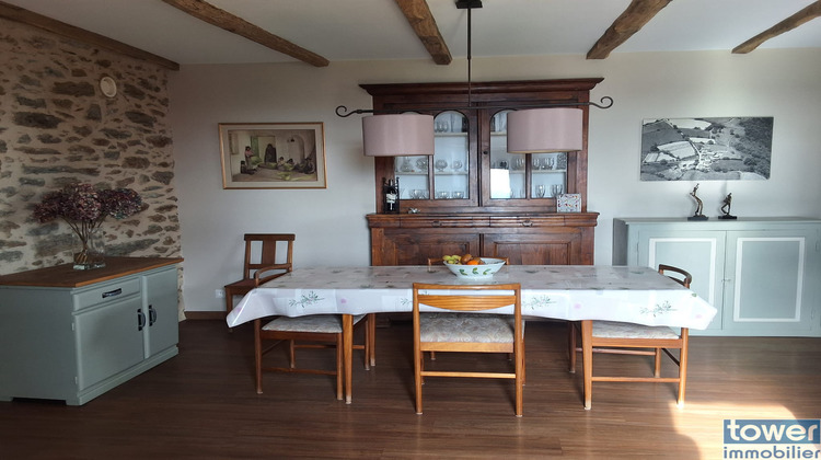 Ma-Cabane - Vente Maison Lescure-Jaoul, 151 m²