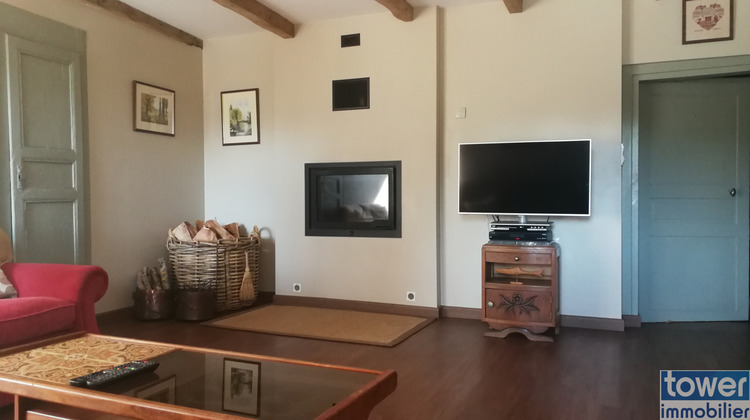 Ma-Cabane - Vente Maison Lescure-Jaoul, 151 m²