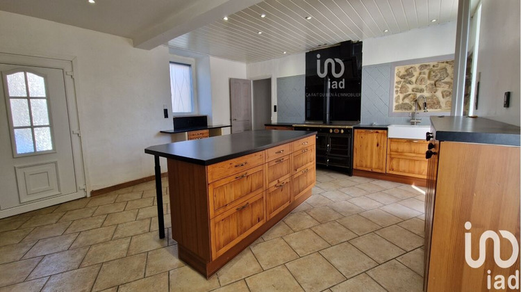 Ma-Cabane - Vente Maison Lescure-Jaoul, 233 m²