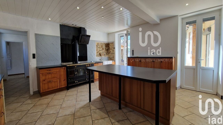 Ma-Cabane - Vente Maison Lescure-Jaoul, 233 m²