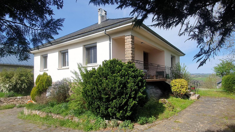 Ma-Cabane - Vente Maison LESCURE JAOUL, 140 m²