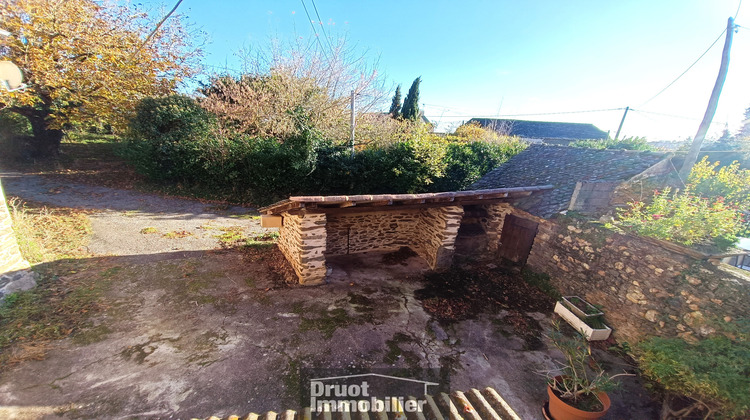 Ma-Cabane - Vente Maison Lescure-Jaoul, 90 m²
