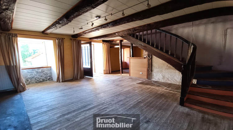 Ma-Cabane - Vente Maison Lescure-Jaoul, 90 m²