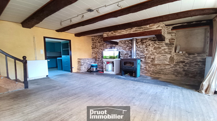 Ma-Cabane - Vente Maison Lescure-Jaoul, 90 m²