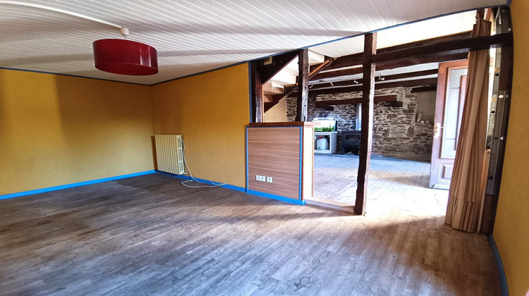 Ma-Cabane - Vente Maison LESCURE-JAOUL, 90 m²