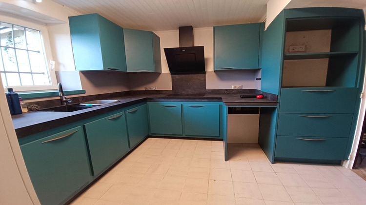 Ma-Cabane - Vente Maison LESCURE-JAOUL, 90 m²