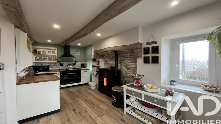 Ma-Cabane - Vente Maison Lescure-Jaoul, 135 m²