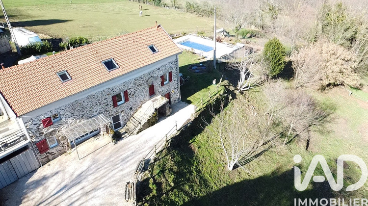 Ma-Cabane - Vente Maison Lescure-Jaoul, 135 m²