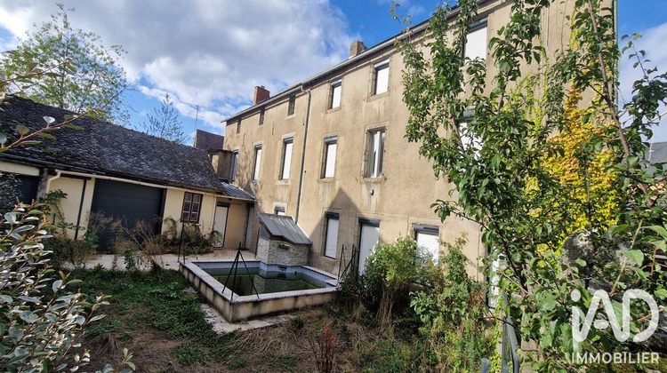 Ma-Cabane - Vente Maison Lescure-Jaoul, 233 m²