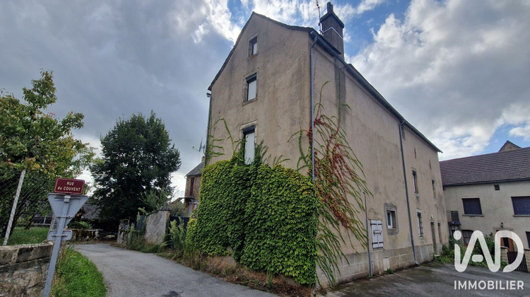 Ma-Cabane - Vente Maison Lescure-Jaoul, 233 m²