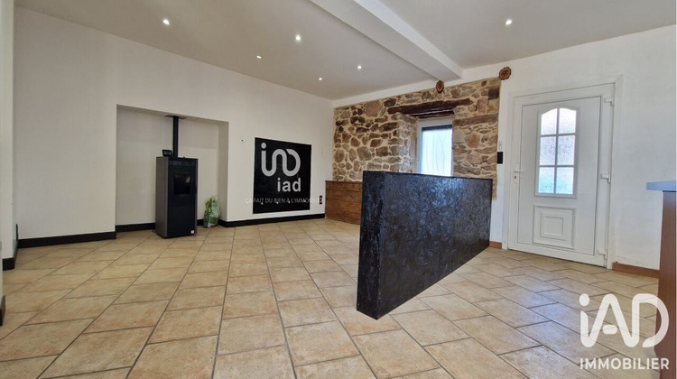 Ma-Cabane - Vente Maison Lescure-Jaoul, 233 m²