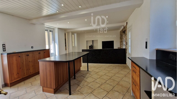 Ma-Cabane - Vente Maison Lescure-Jaoul, 233 m²