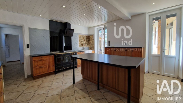 Ma-Cabane - Vente Maison Lescure-Jaoul, 233 m²