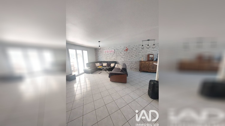 Ma-Cabane - Vente Maison Lescurry, 102 m²