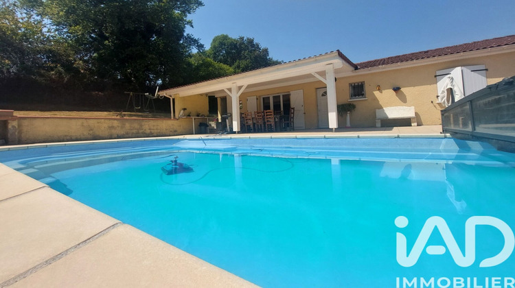 Ma-Cabane - Vente Maison Lescurry, 102 m²