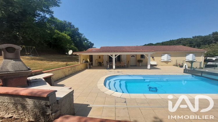 Ma-Cabane - Vente Maison Lescurry, 102 m²