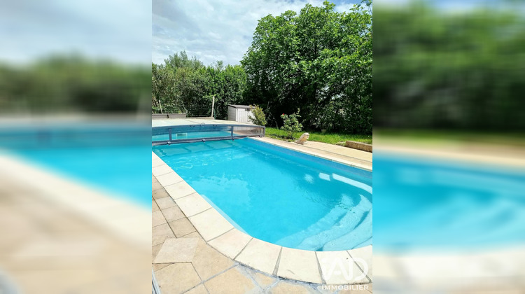 Ma-Cabane - Vente Maison Lescurry, 102 m²