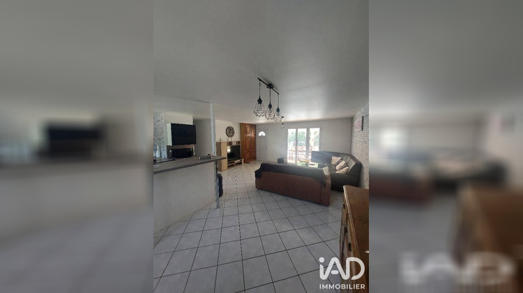 Ma-Cabane - Vente Maison Lescurry, 102 m²