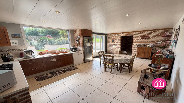 Ma-Cabane - Vente Maison Lesdain, 160 m²