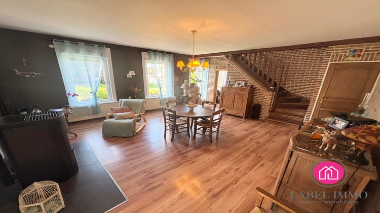 Ma-Cabane - Vente Maison Lesdain, 160 m²