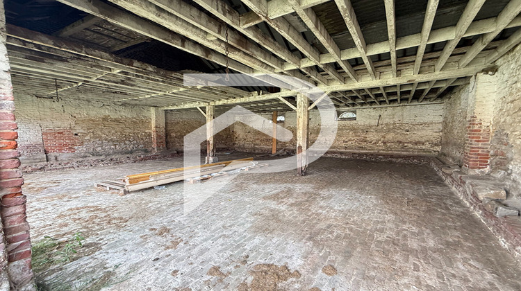 Ma-Cabane - Vente Maison LESDAIN, 1280 m²