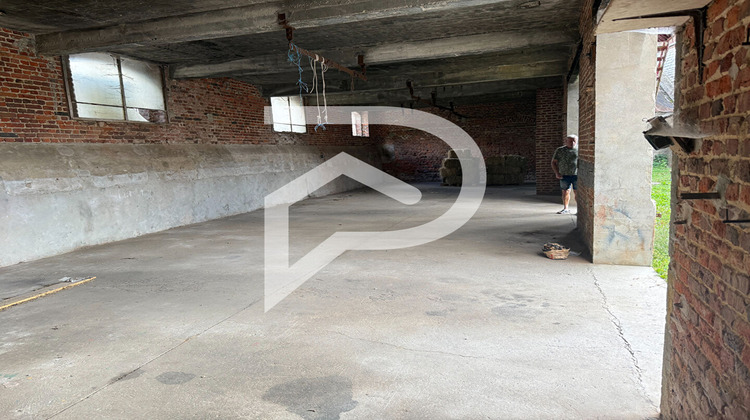 Ma-Cabane - Vente Maison LESDAIN, 1280 m²