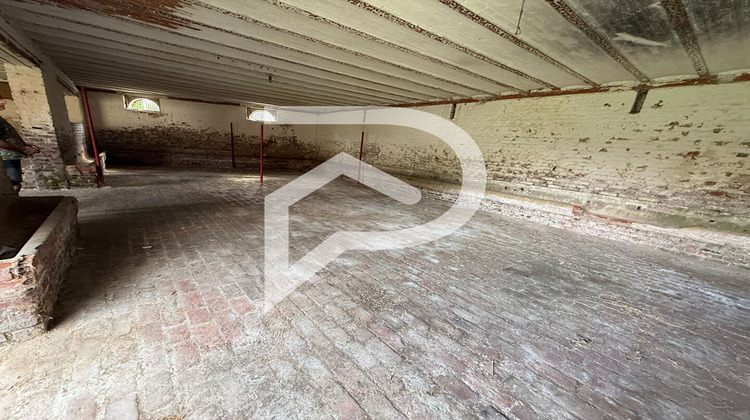 Ma-Cabane - Vente Maison LESDAIN, 1280 m²