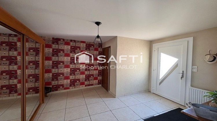 Ma-Cabane - Vente Maison Lesdain, 150 m²