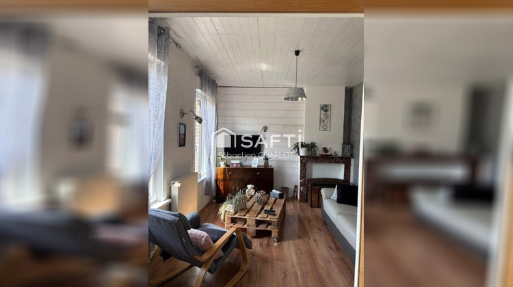 Ma-Cabane - Vente Maison Lesdain, 150 m²