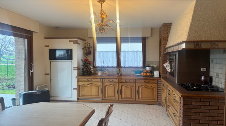 Ma-Cabane - Vente Maison Lesdain, 160 m²