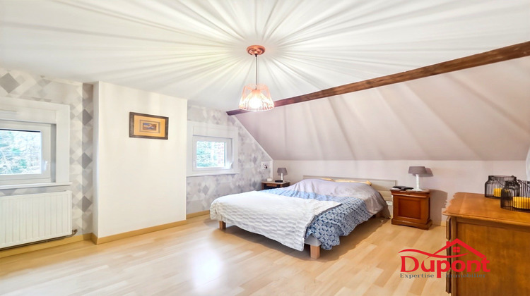 Ma-Cabane - Vente Maison Lesdain, 150 m²