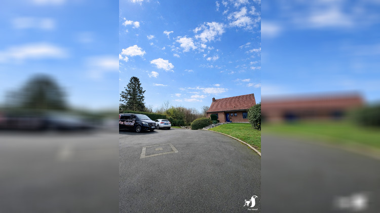 Ma-Cabane - Vente Maison Lesdain, 198 m²