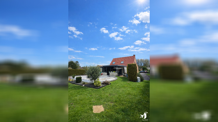 Ma-Cabane - Vente Maison Lesdain, 198 m²