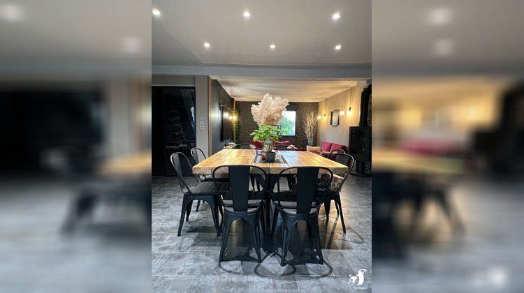 Ma-Cabane - Vente Maison Lesdain, 198 m²