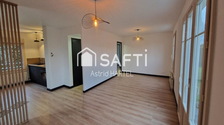 Ma-Cabane - Vente Maison Lesdain, 90 m²