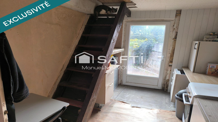 Ma-Cabane - Vente Maison Lesdain, 62 m²