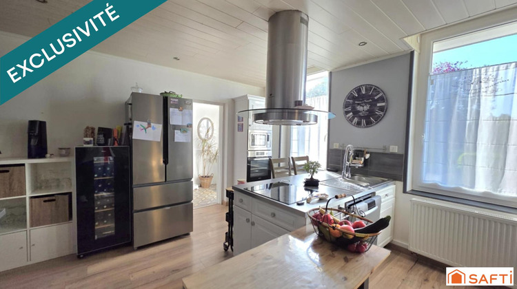 Ma-Cabane - Vente Maison Lesdins, 163 m²