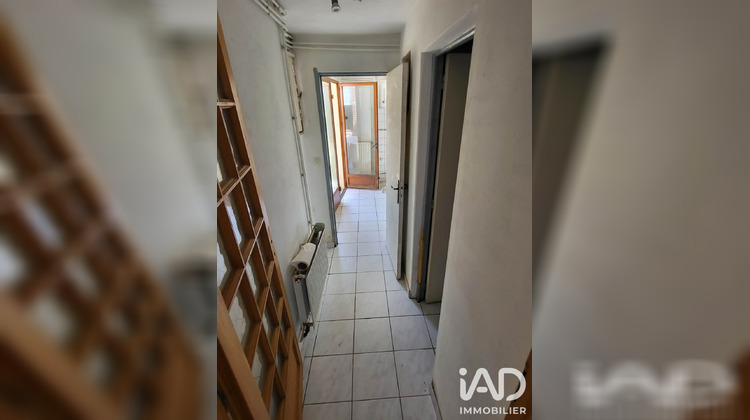 Ma-Cabane - Vente Maison Lesdins, 83 m²